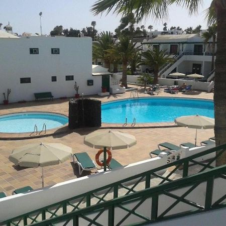 Casa Anna. Pool And Next To The Beach Puerto del Carmen  Exterior foto