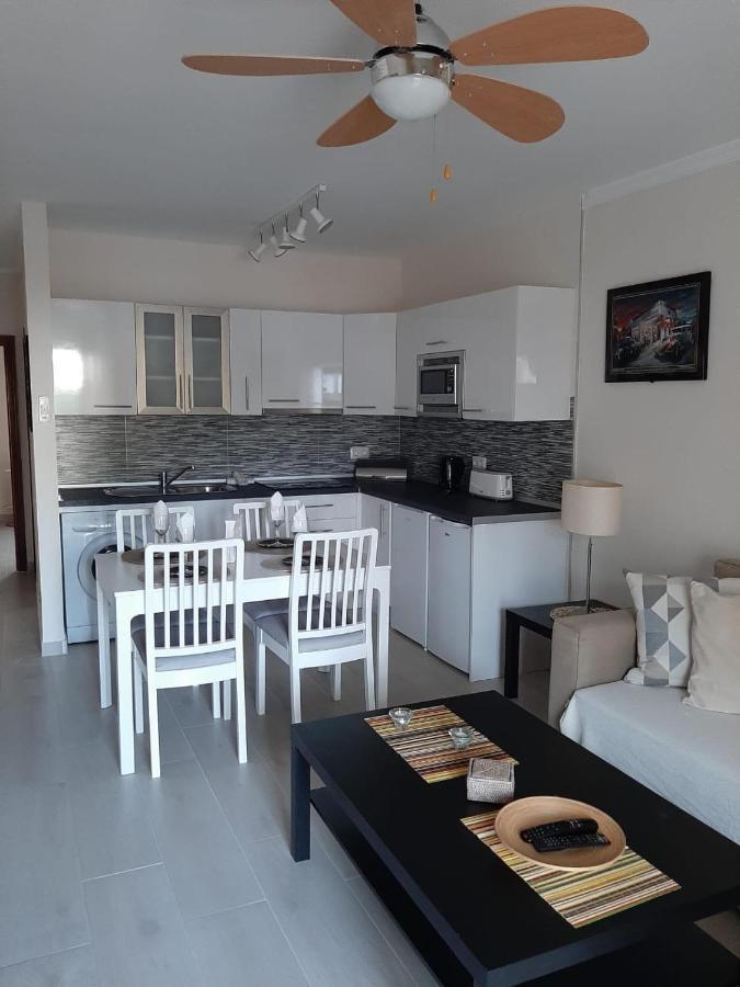 Casa Anna. Pool And Next To The Beach Puerto del Carmen  Exterior foto