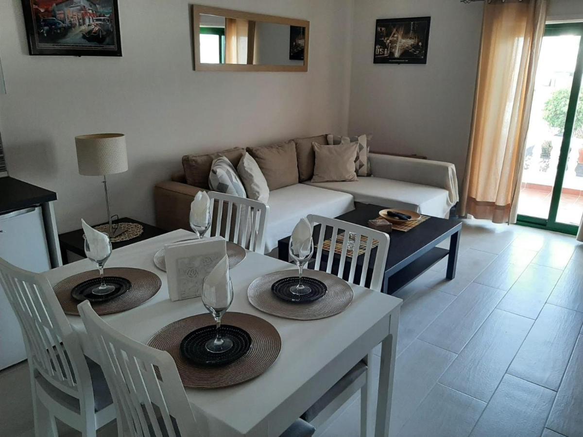 Casa Anna. Pool And Next To The Beach Puerto del Carmen  Exterior foto