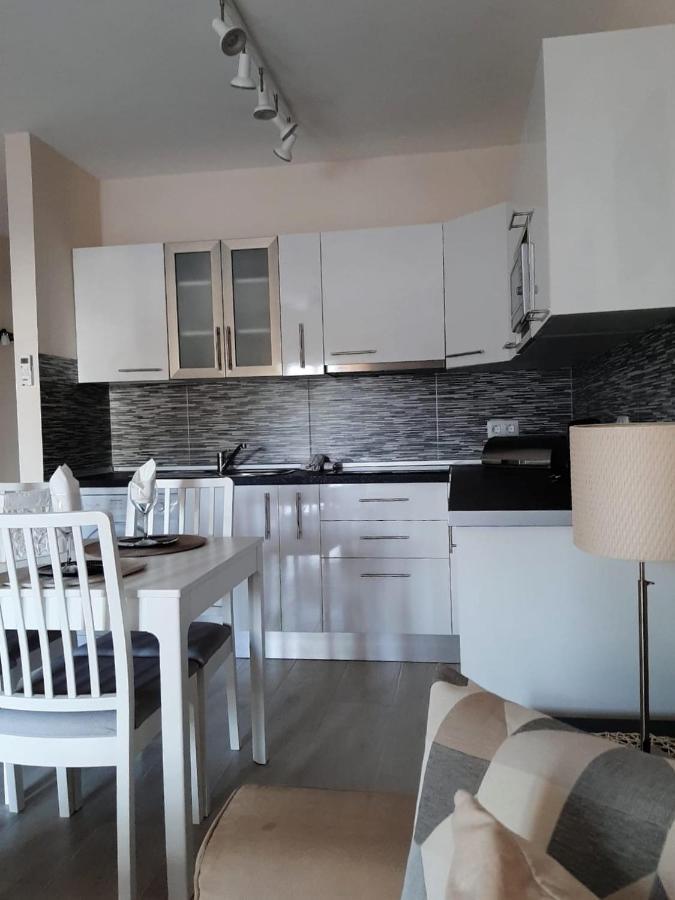 Casa Anna. Pool And Next To The Beach Puerto del Carmen  Exterior foto
