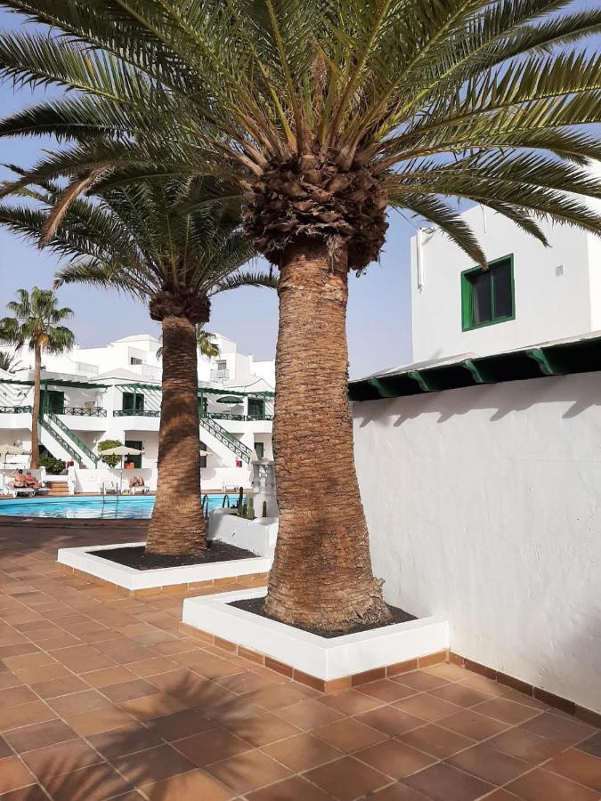 Casa Anna. Pool And Next To The Beach Puerto del Carmen  Exterior foto