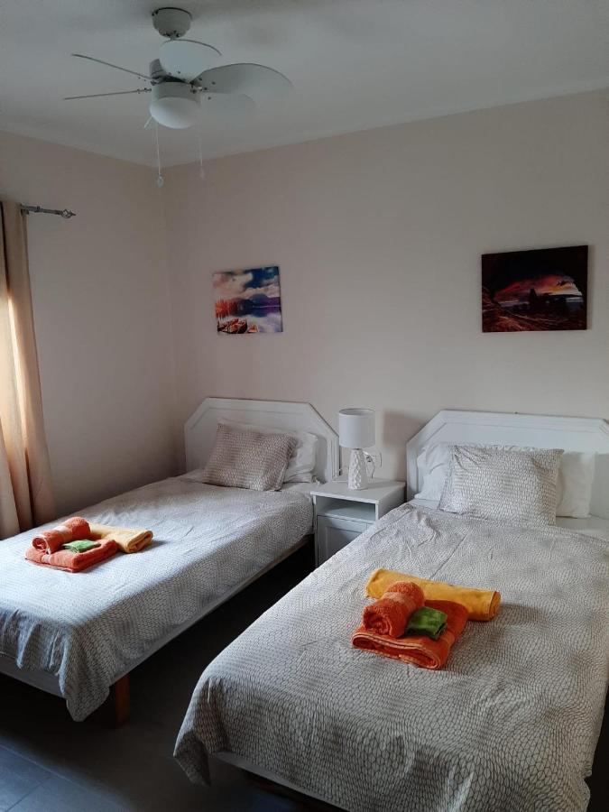 Casa Anna. Pool And Next To The Beach Puerto del Carmen  Exterior foto