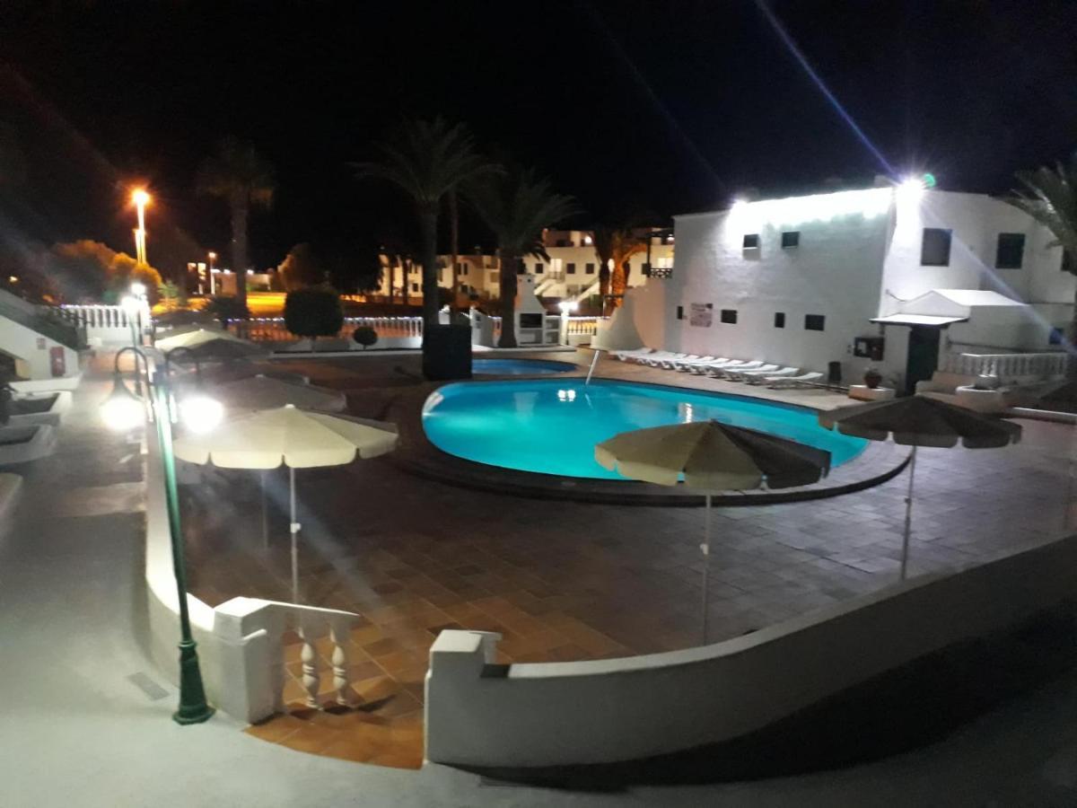 Casa Anna. Pool And Next To The Beach Puerto del Carmen  Exterior foto