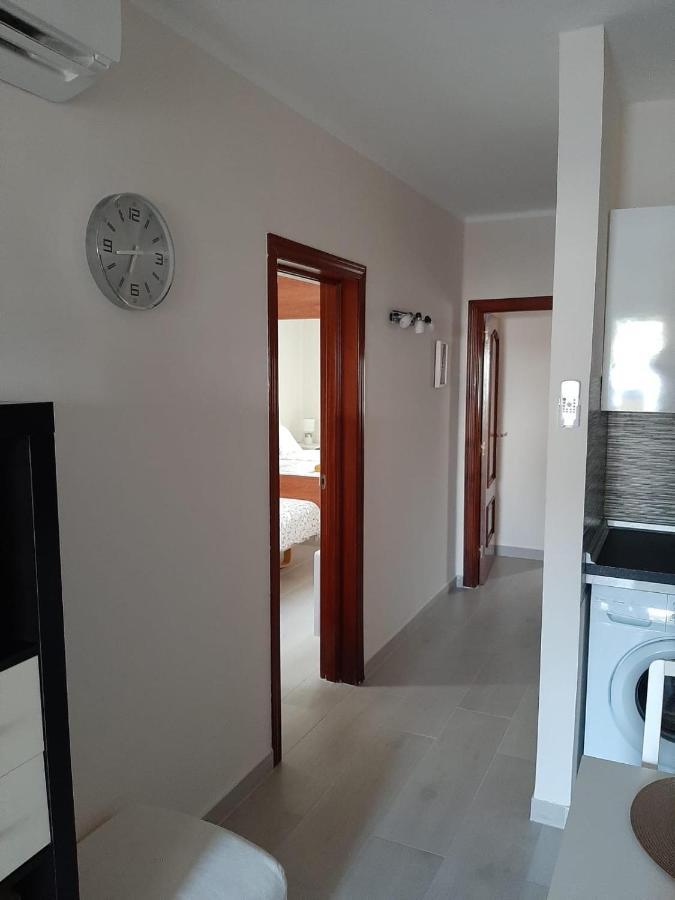 Casa Anna. Pool And Next To The Beach Puerto del Carmen  Exterior foto