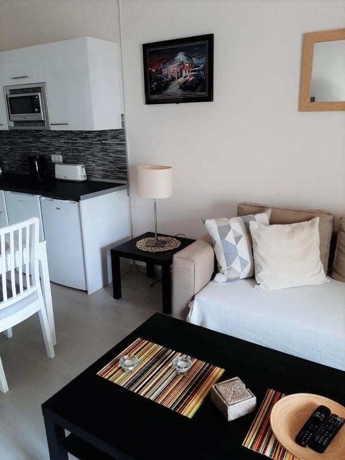 Casa Anna. Pool And Next To The Beach Puerto del Carmen  Exterior foto